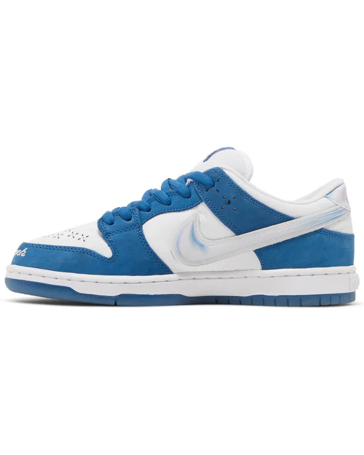 Born x Raised x Dunk Low "One Block at a Time"