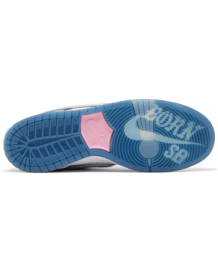 Born x Raised x Dunk Low "One Block at a Time"