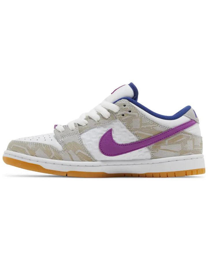 Rayssa Leal x Dunk Low SB