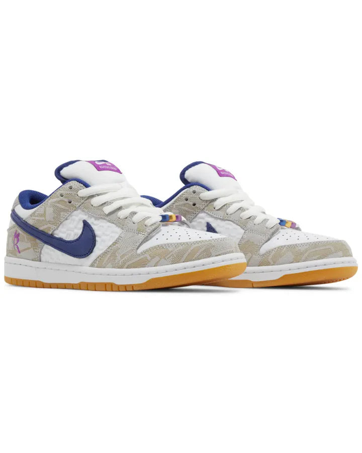 Rayssa Leal x Dunk Low SB