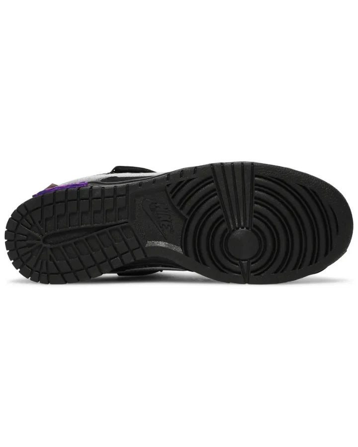 Off-White x Dunk Low "Lot 50 of 50"