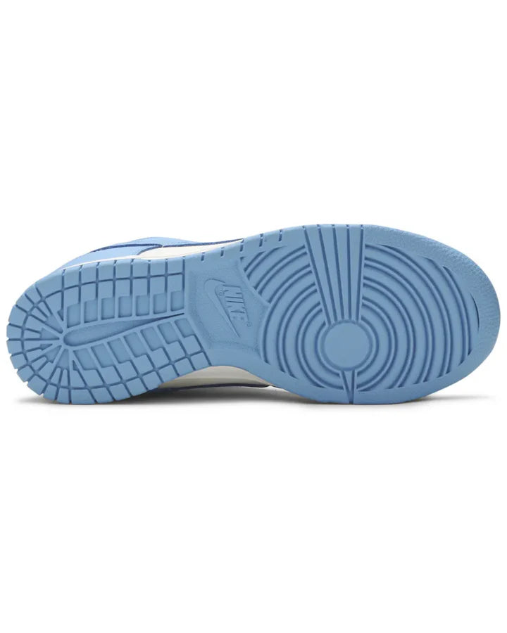 Dunk Low "Coast"