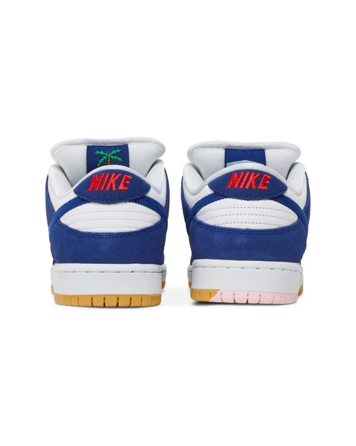 Dunk Low "Los Angeles Dodgers"