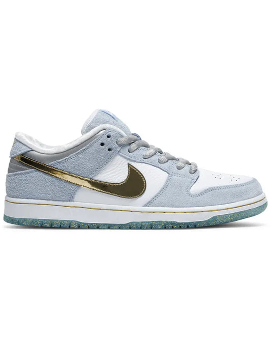 Sean Cliver x Dunk Low SB "Holiday Special"