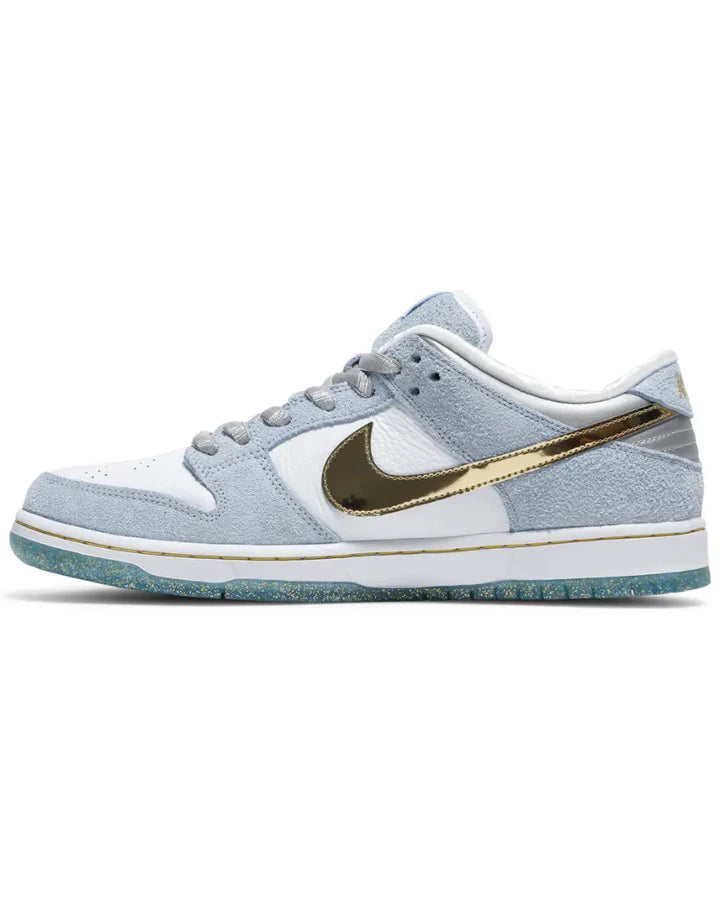 Sean Cliver x Dunk Low SB "Holiday Special"