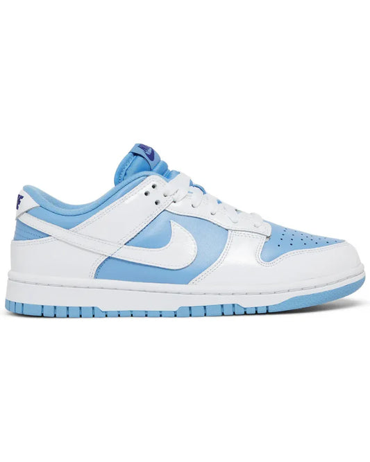 Dunk Low "Reverse University Blue"