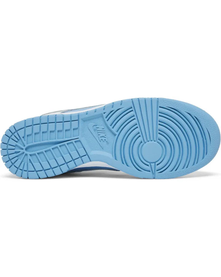 Dunk Low "Reverse University Blue"
