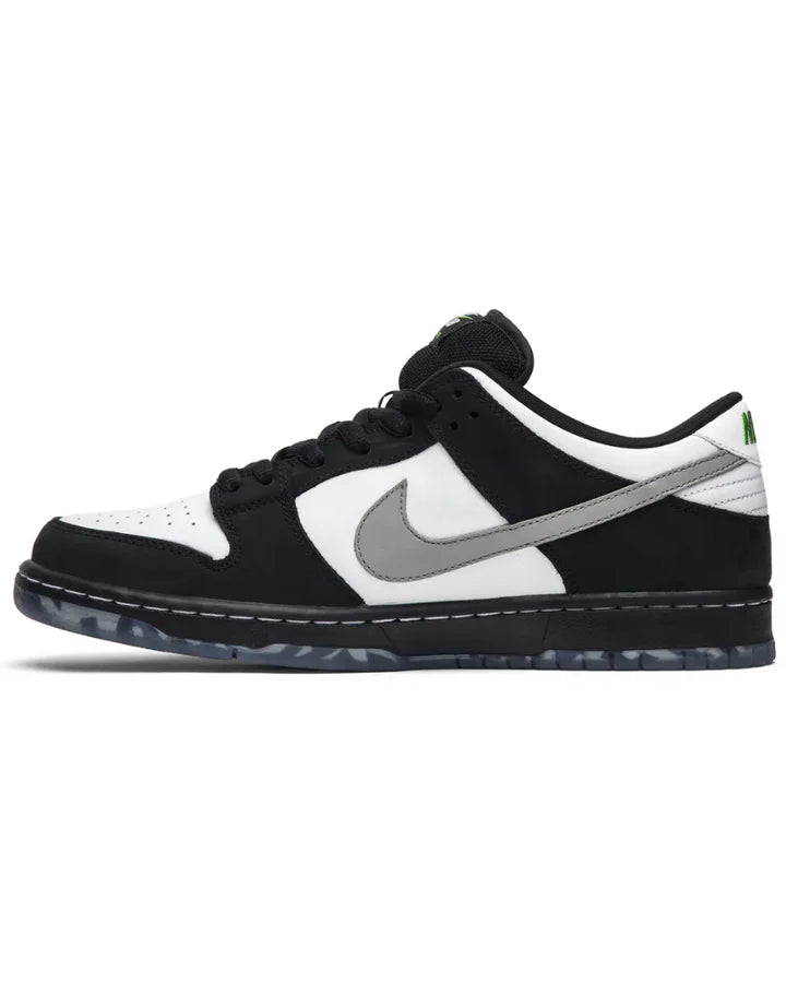 Jeff Staple x Dunk Low SB "Panda Pigeon" (Caixa Especial)