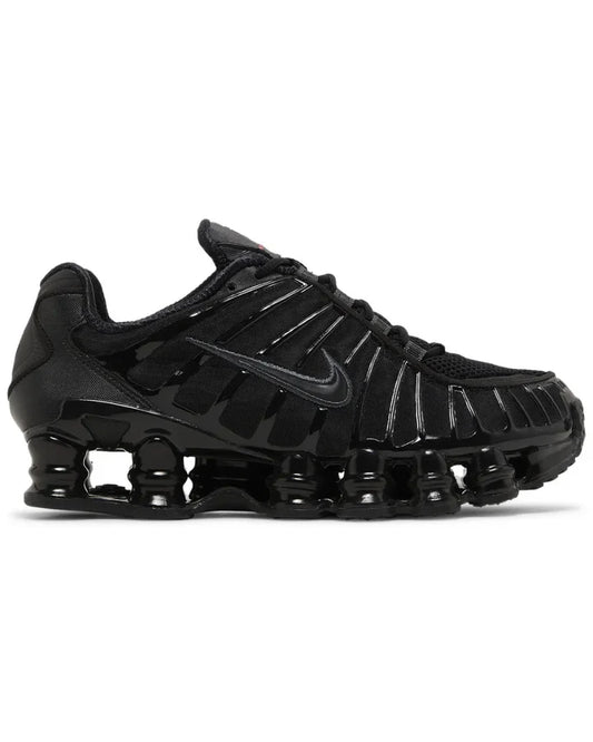 Shox TL "Black"