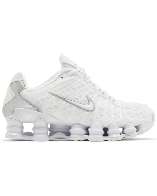 Shox TL "White"
