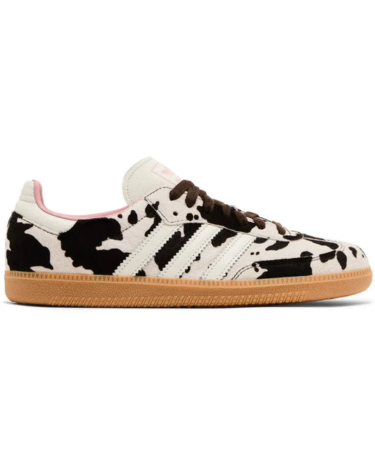 Samba OG "Cow Print"