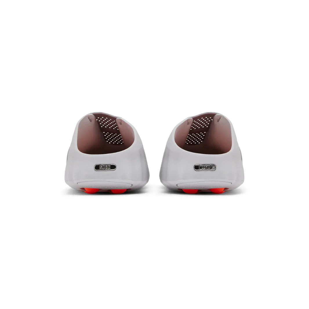Slide Nike Mind 001 "Light Smoke Grey"