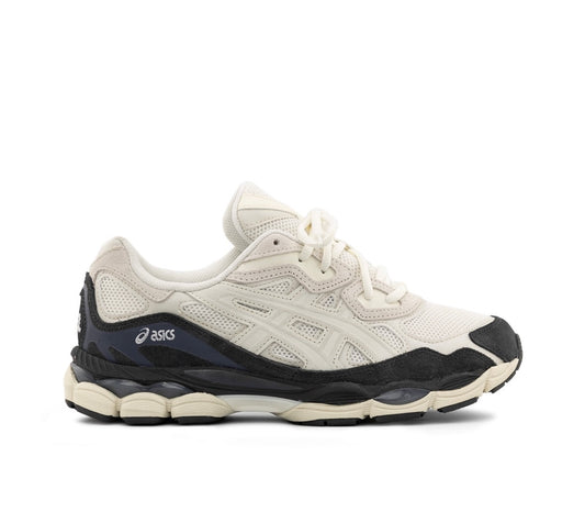 Asics Gel-NYC white smoke grey