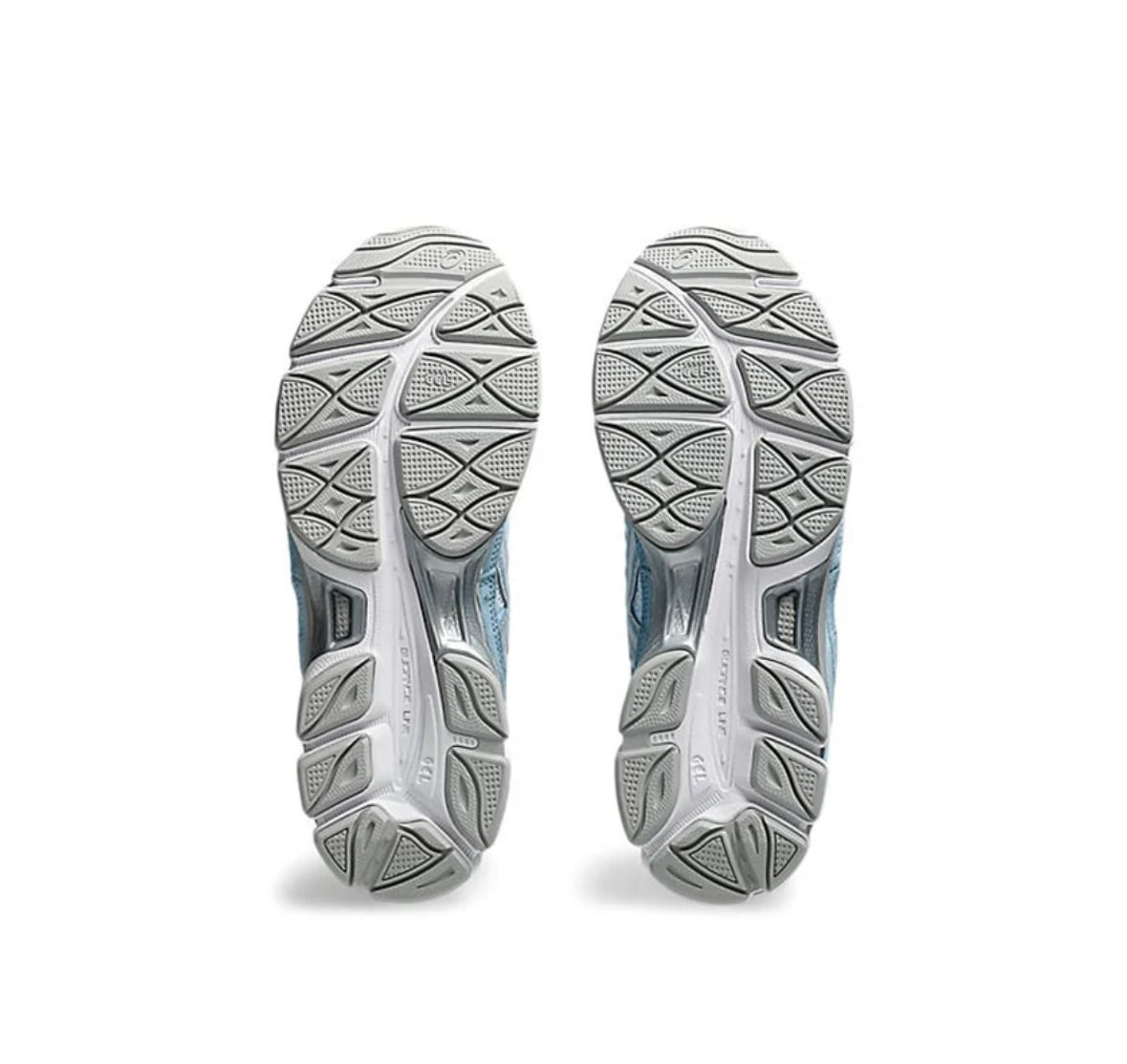 Asics GEL-NYC "Cream & Arctic Sky"