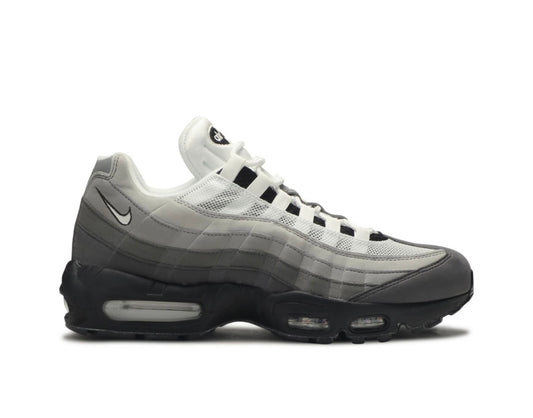Air Max 95 “Grey
Gradient”
