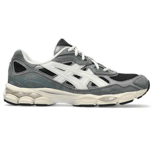 Asics Gel-NYC Graphite Grey Smokes