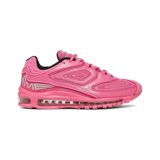 Supreme x Nike Air Max 98 TL SP Pinksicle
