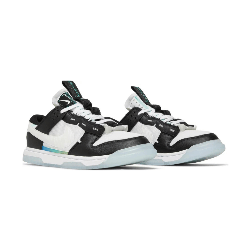 Nike Dunk Low Remastered