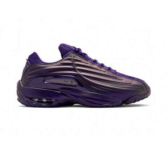 Nike Hot Step 2 Drake NOCTA “Eggplant”