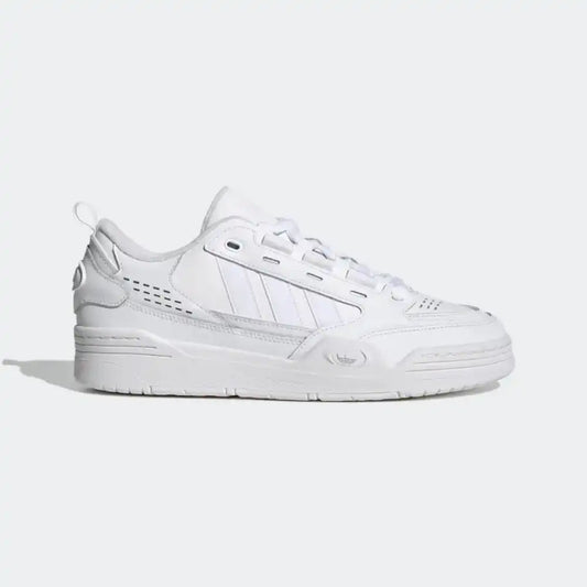 Adidas ADI2000 triple white