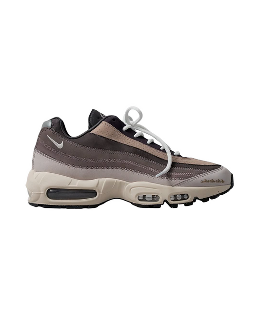 A Ma Maniére x Nike Air Max 95 W.Y.W.S. Dark Violet