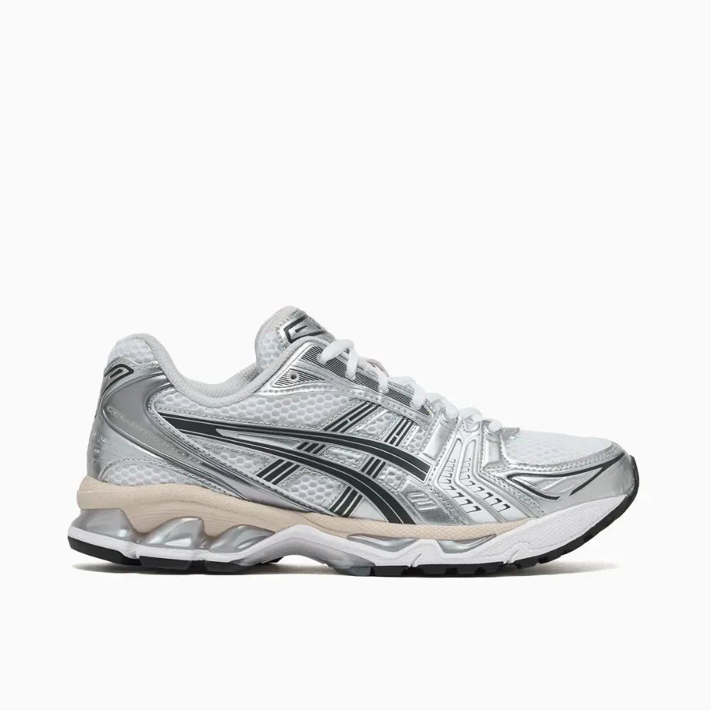 Asics Kayano 14 Graphite grey
