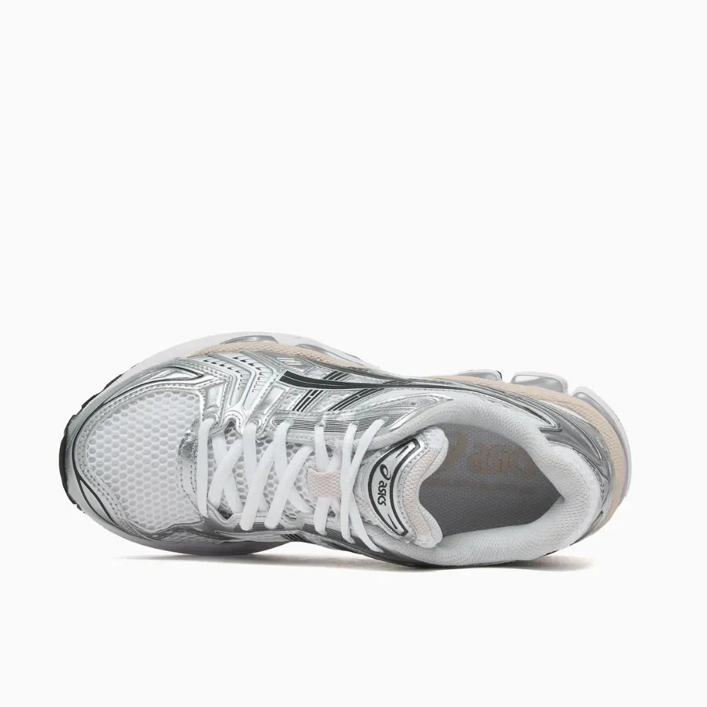 Asics Kayano 14 Graphite grey