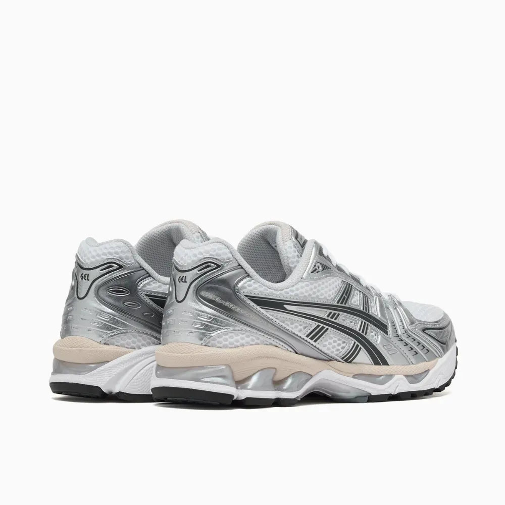 Asics Kayano 14 Graphite grey