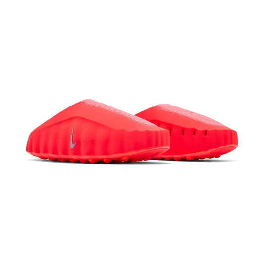 Slide Nike Mind 001 "Solar Red"