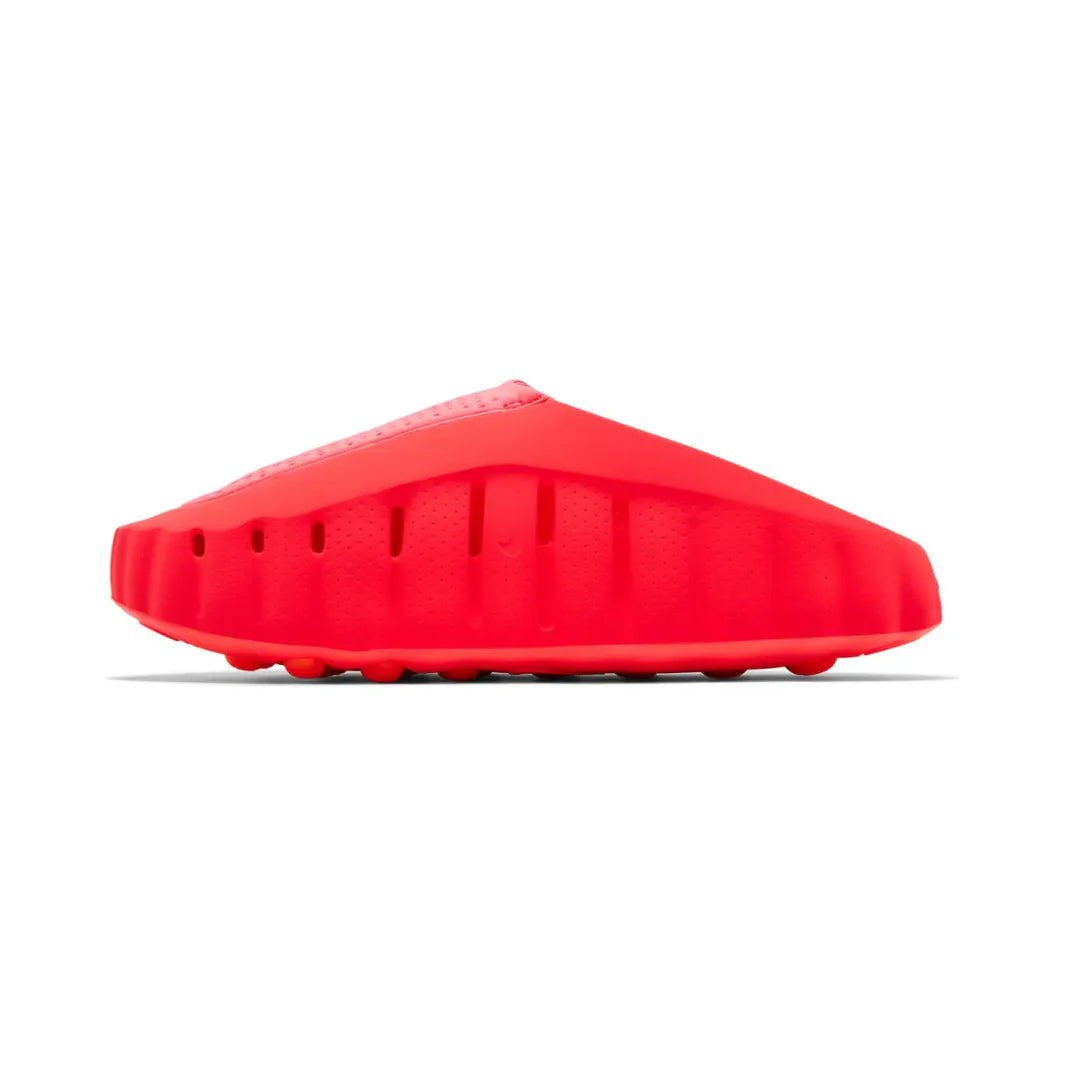 Slide Nike Mind 001 "Solar Red"