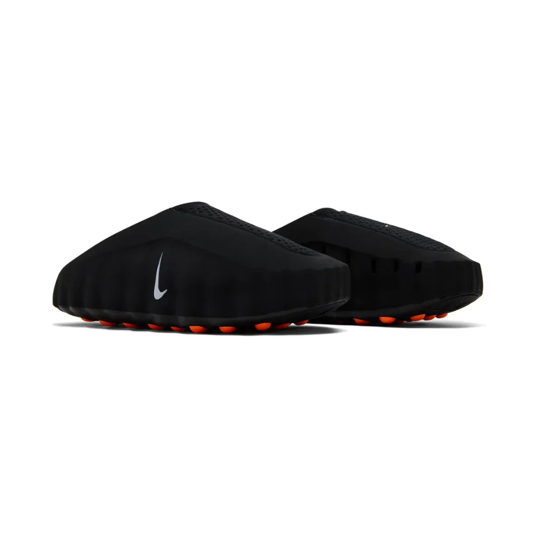 Slide Nike Mind 001 "Black"