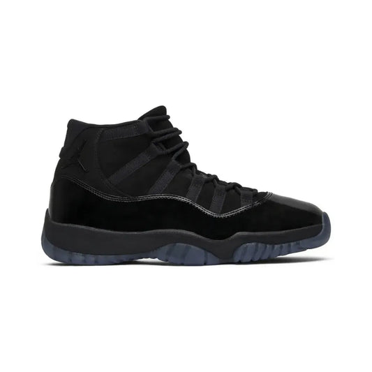 Nike Air Jordan 11 Retro Cap and Gown
