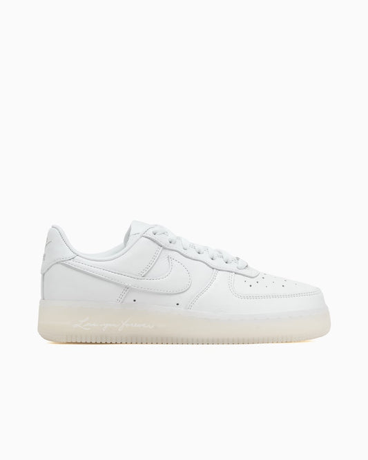 NOCTA Air Force 1 “Love You Forever”