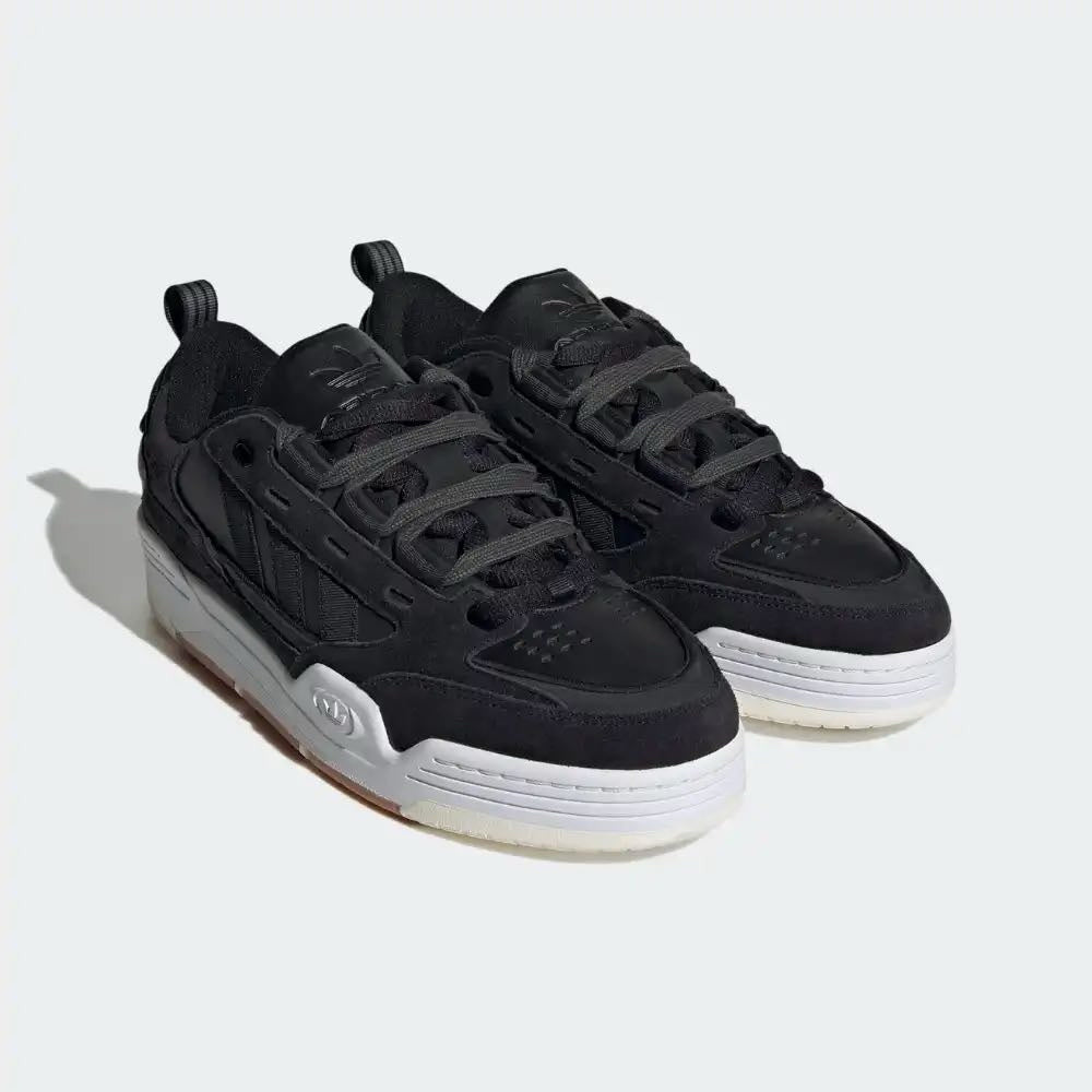 adidas ADI2000 Black White
