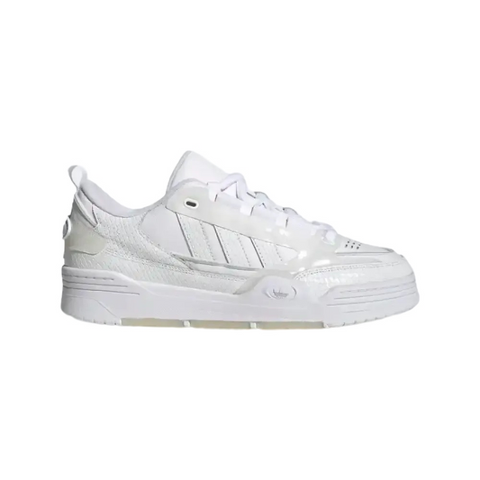 adidas ADI2000 Snakeskin White