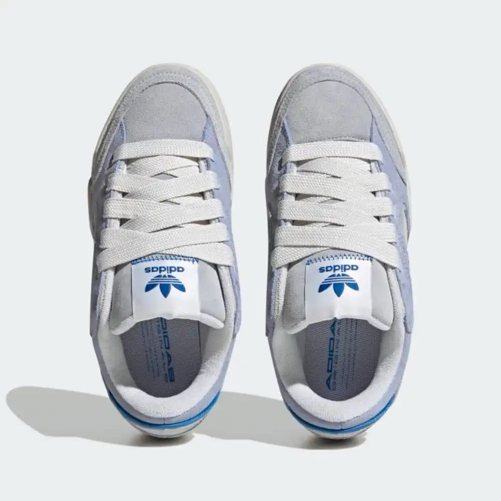 adidas ADI2000 X Crystal White Bright Royal PRONTA ENTREGA