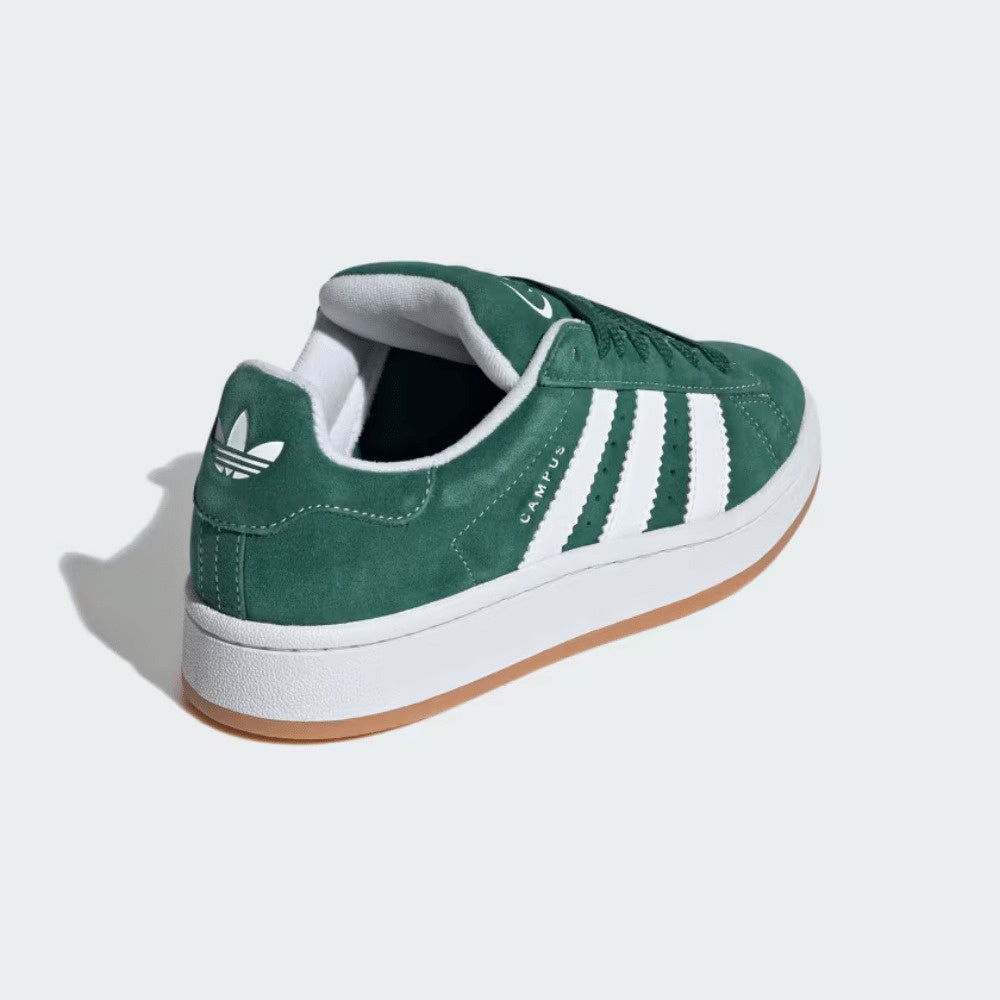 adidas Campus 00s Dark Green 2