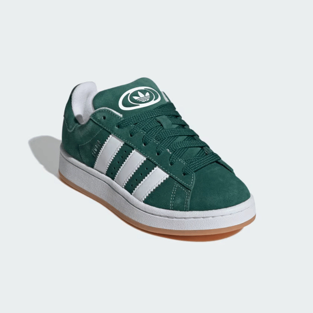 adidas Campus 00s Dark Green 2