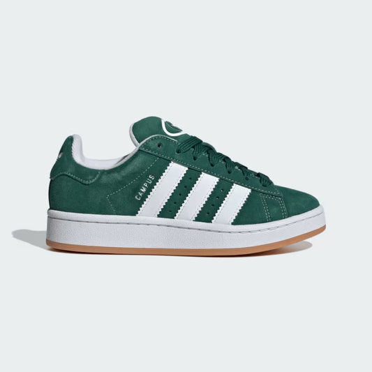 adidas Campus 00s Dark Green 2