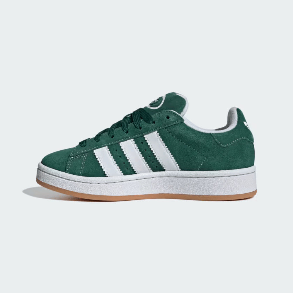 adidas Campus 00s Dark Green 2