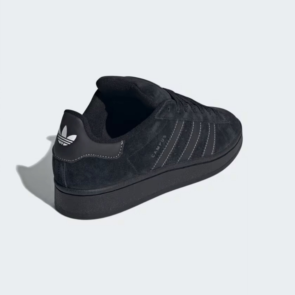 Adidas Campus 00s Triple Black