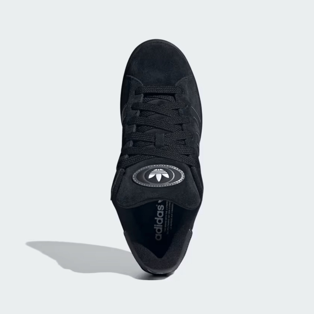 Adidas Campus 00s Triple Black