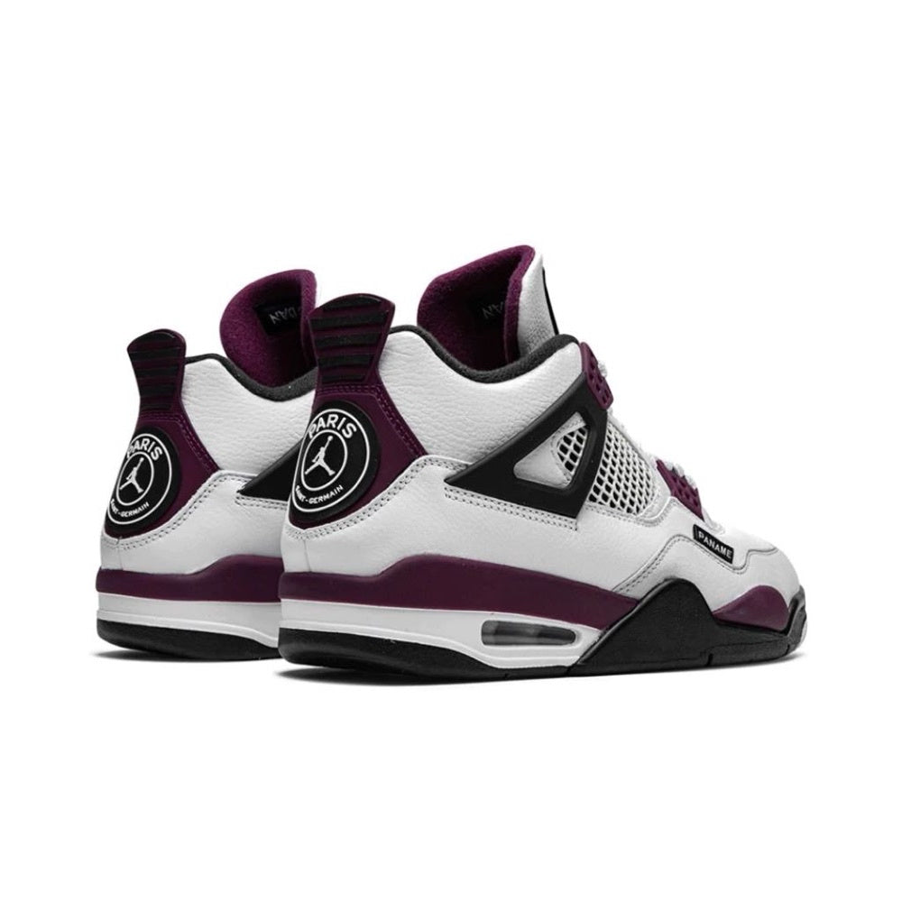 Air Jordan 4 "PSG"