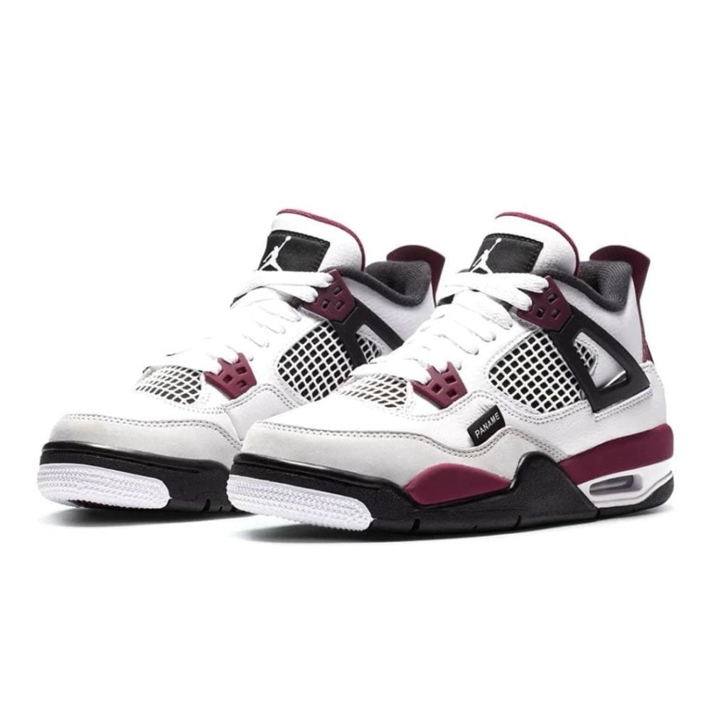 Air Jordan 4 "PSG"