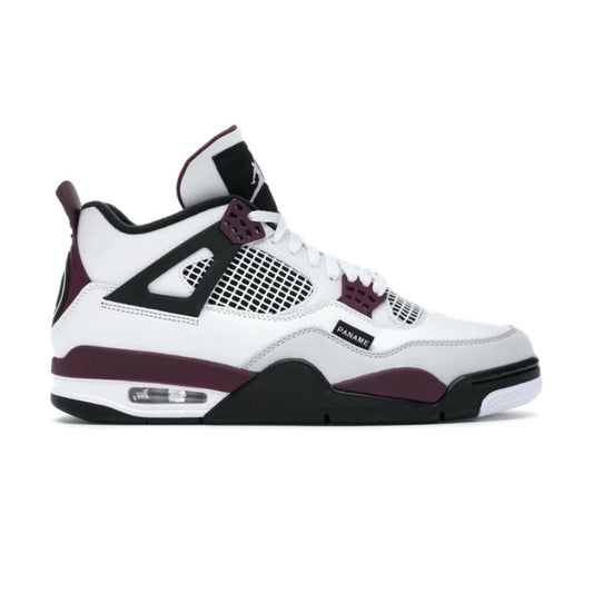Air Jordan 4 "PSG"