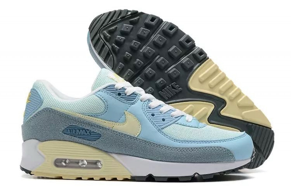 Air Max 90 "Ashen Slate"