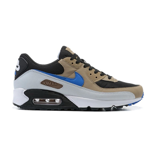 Air Max 90 "Malt Blue Slate"
