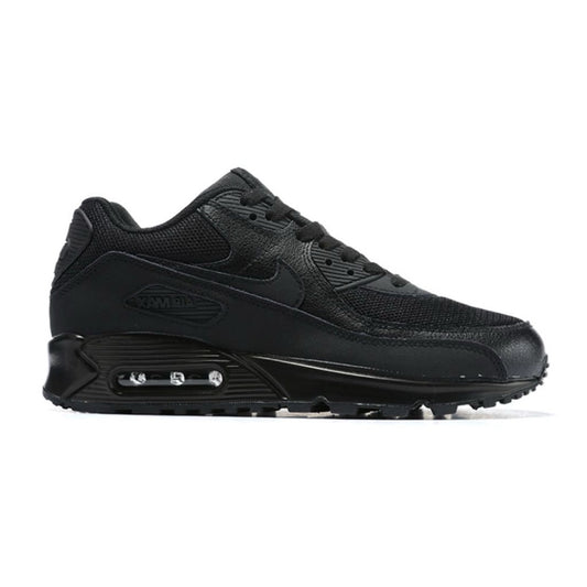 Air Max 90 "Triple Black"