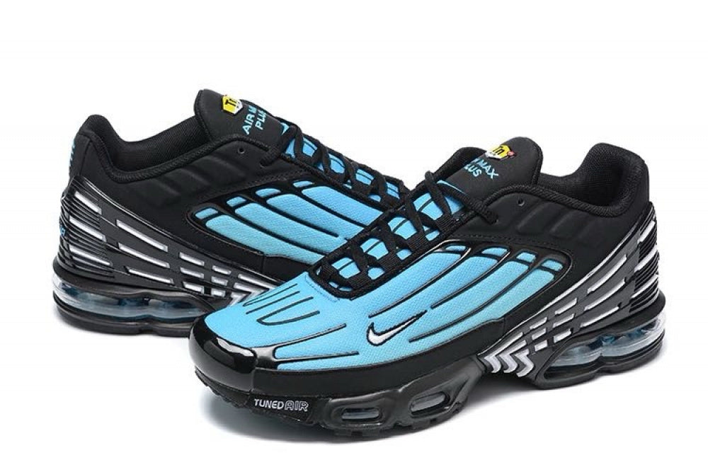 Air Max Plus III "Aqua"