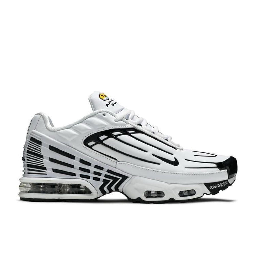 Air Max Plus III "Black 'n White"